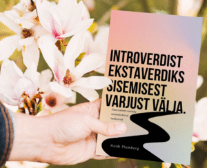 Introvert, ekstravert